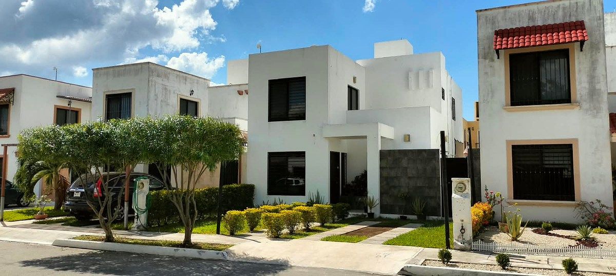 Comfortable house for sale model Siena in Gran Santa Fe Norte, photo 1 of 15