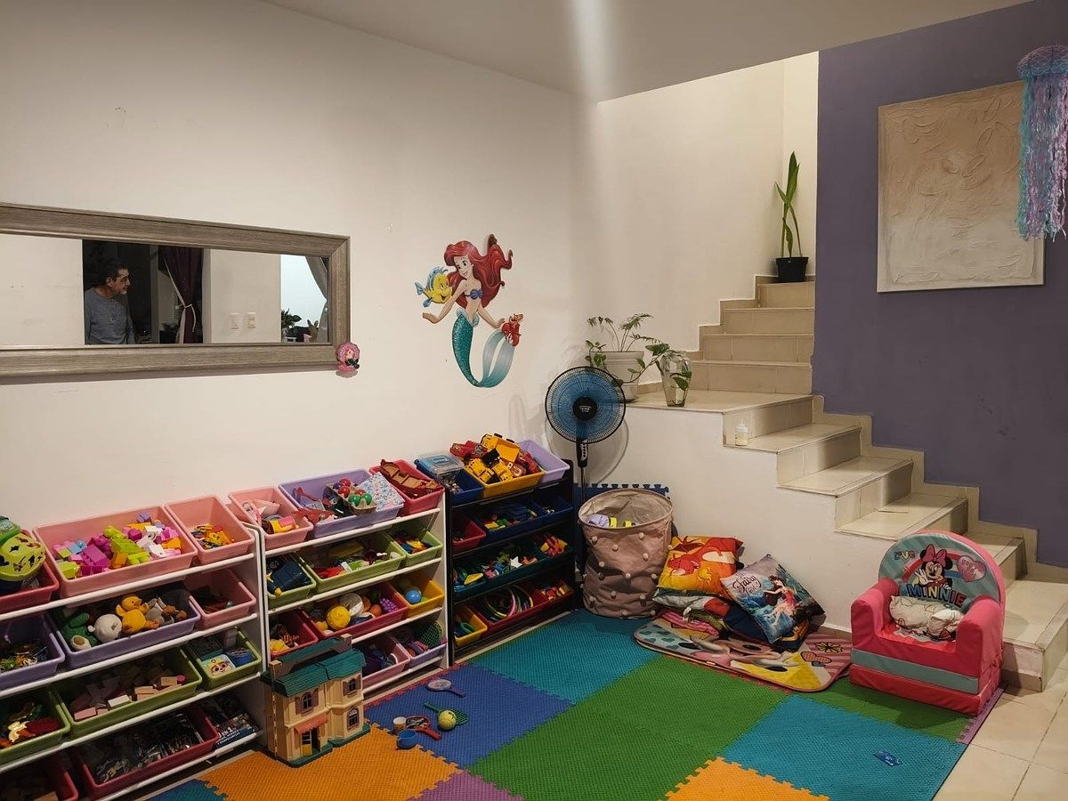 House in Gran Santa Fe, Mérida, photo 6 of 15