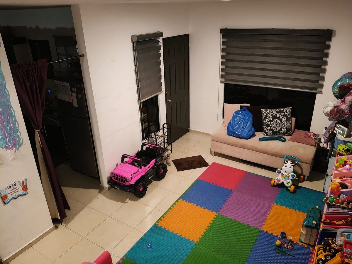 House in Gran Santa Fe, Mérida, photo 7 of 15