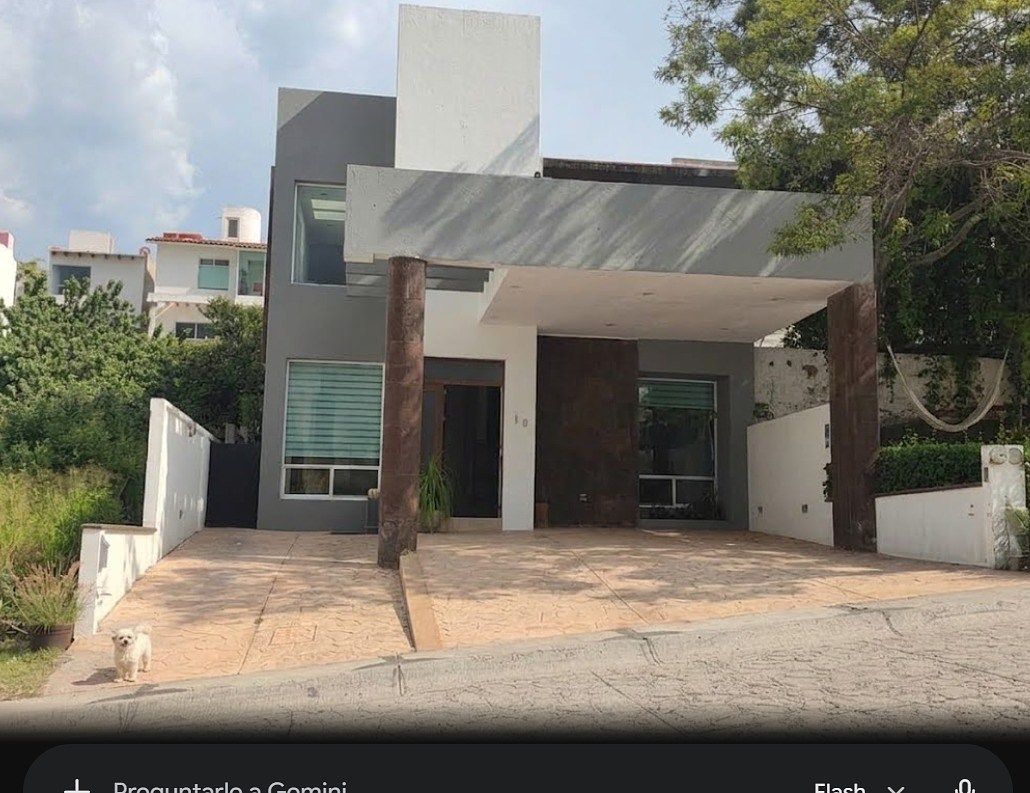 Casa en Cumbres del Cimatario, Huimilpan, foto 2 de 17