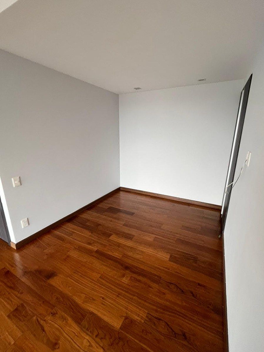 Apartamento em Santa Fe Cuajimalpa, Cuajimalpa de Morelos, foto 2 de 44