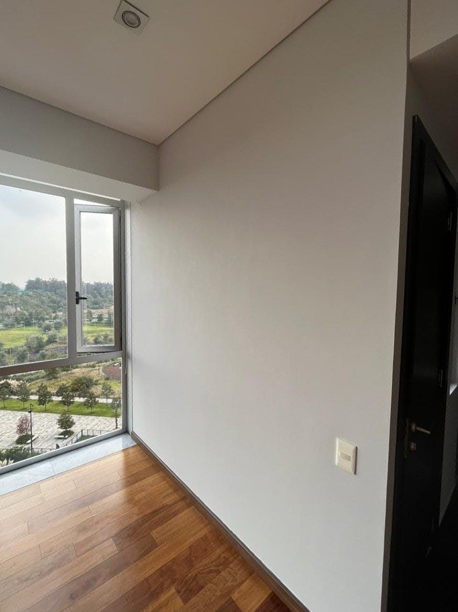 Apartamento em Santa Fe Cuajimalpa, Cuajimalpa de Morelos, foto 3 de 44