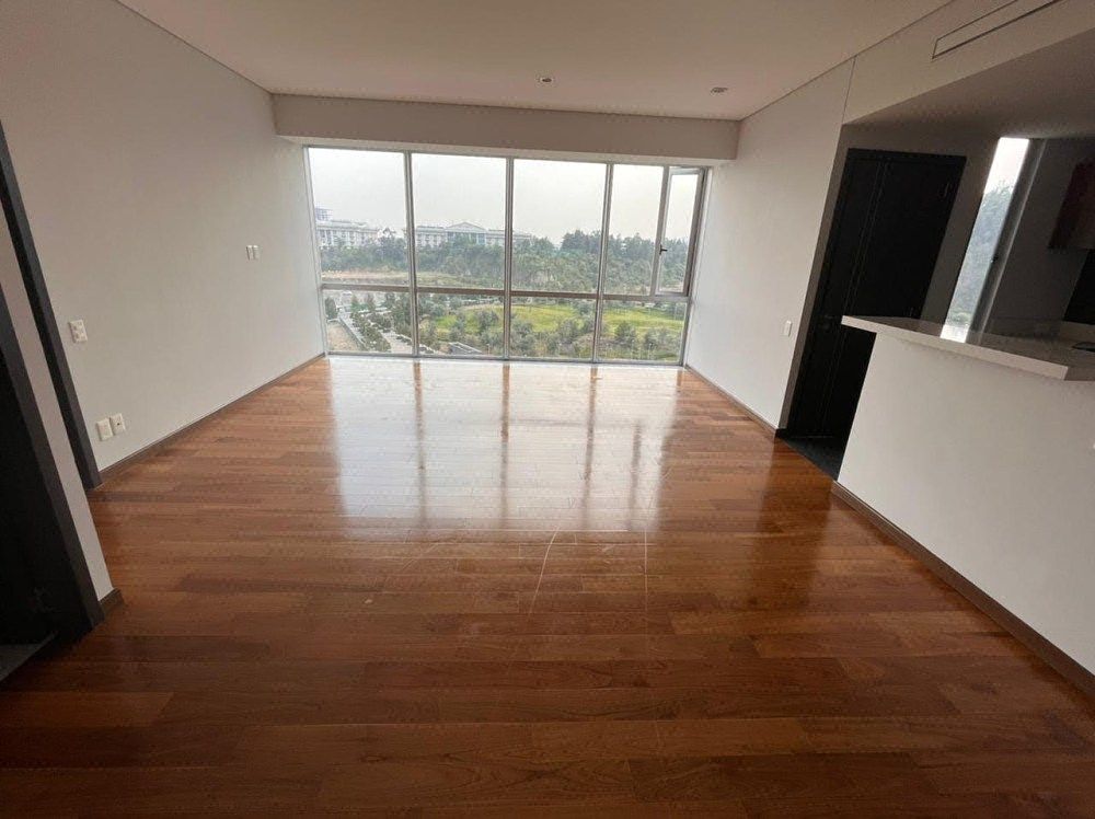 Apartamento em Santa Fe Cuajimalpa, Cuajimalpa de Morelos, foto 5 de 44