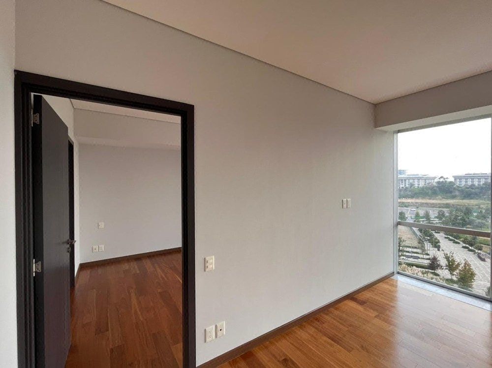 Apartamento em Santa Fe Cuajimalpa, Cuajimalpa de Morelos, foto 7 de 44