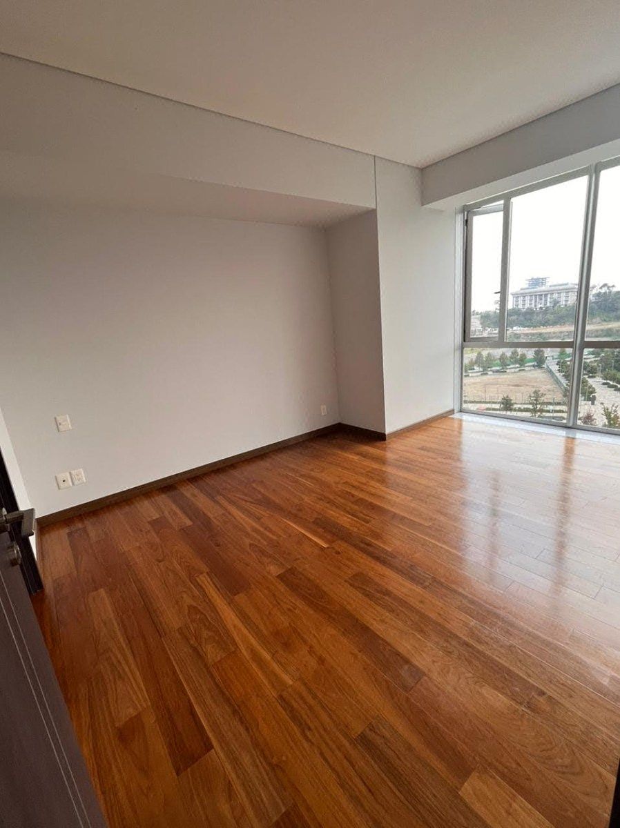 Apartamento em Santa Fe Cuajimalpa, Cuajimalpa de Morelos, foto 9 de 44