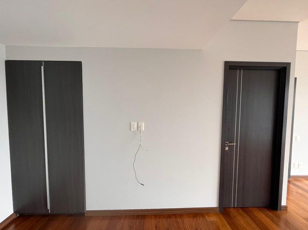 Apartamento em Santa Fe Cuajimalpa, Cuajimalpa de Morelos, foto 10 de 44