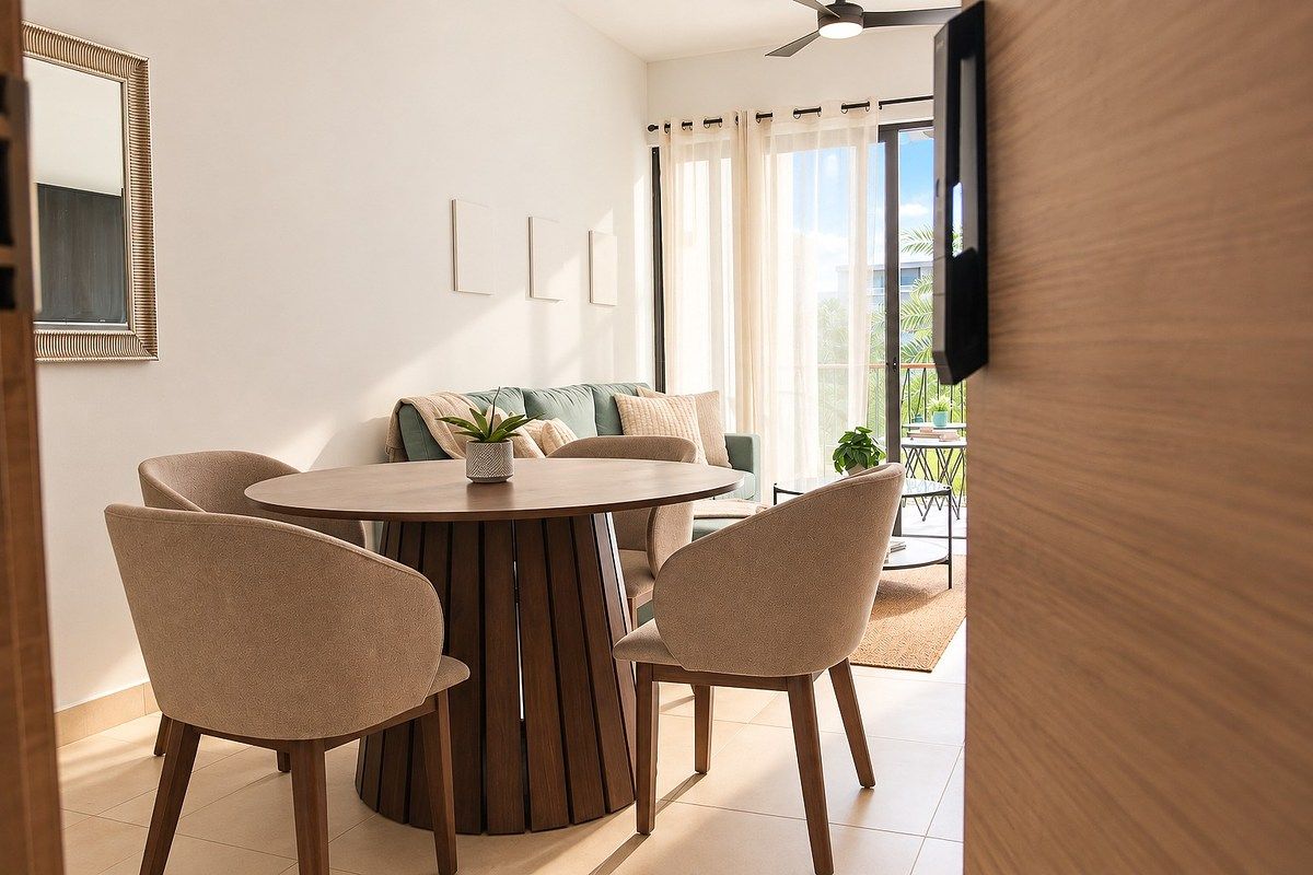Apartamento en Punta Cana, foto 3 de 19
