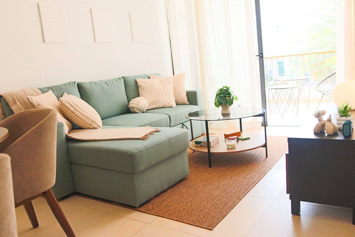 Apartamento en Punta Cana, foto 5 de 19