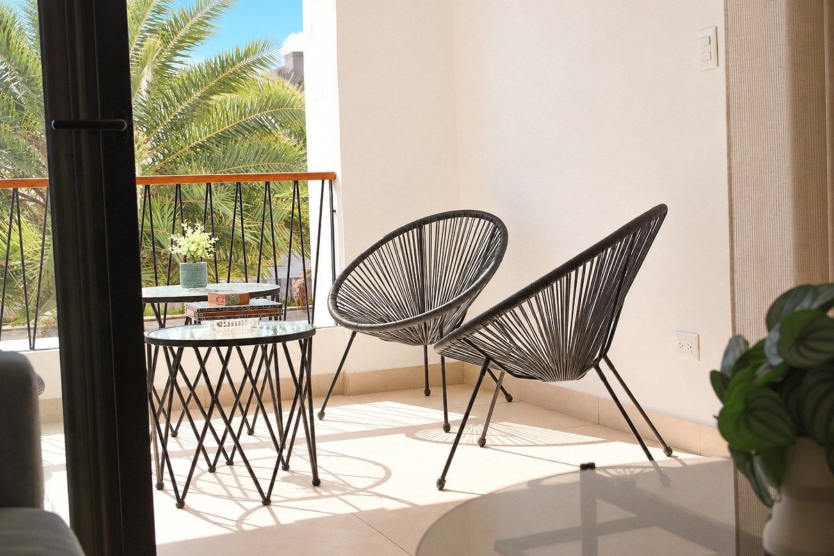 Apartamento en Punta Cana, foto 2 de 19