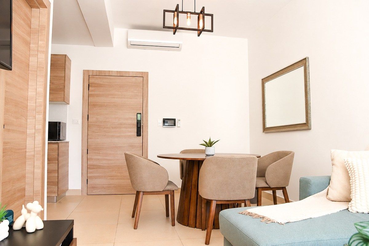 Apartamento en Punta Cana, foto 4 de 19