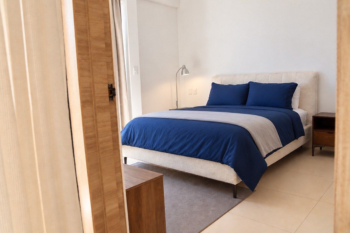 Apartamento en Punta Cana, foto 10 de 19