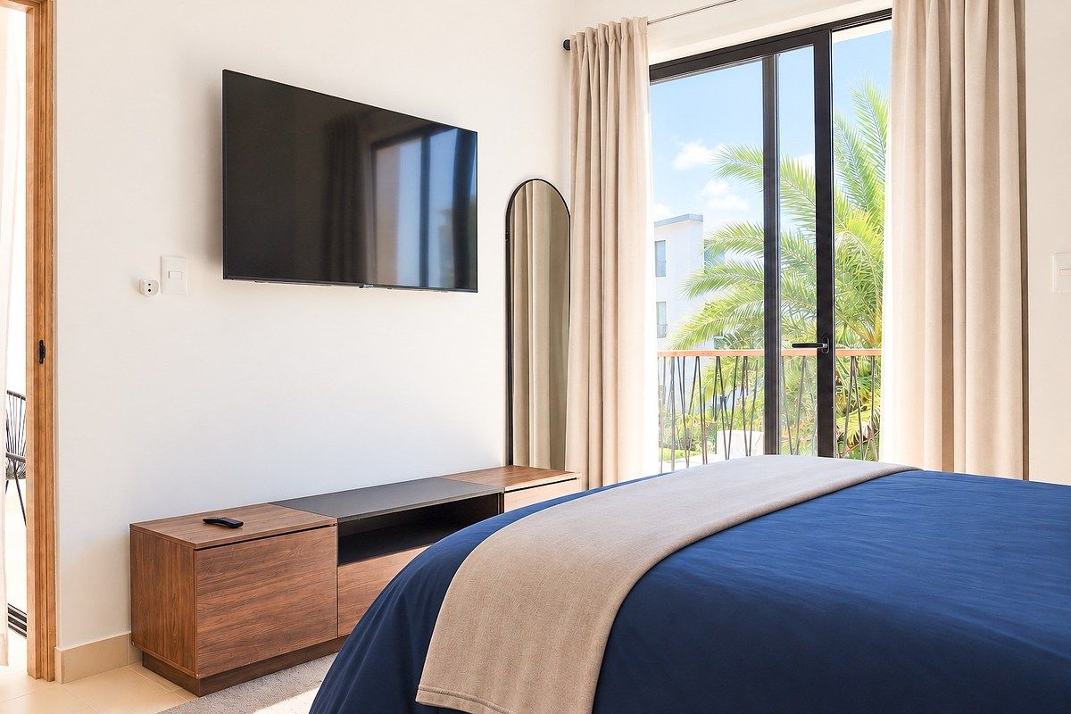 Apartamento en Punta Cana, foto 12 de 19