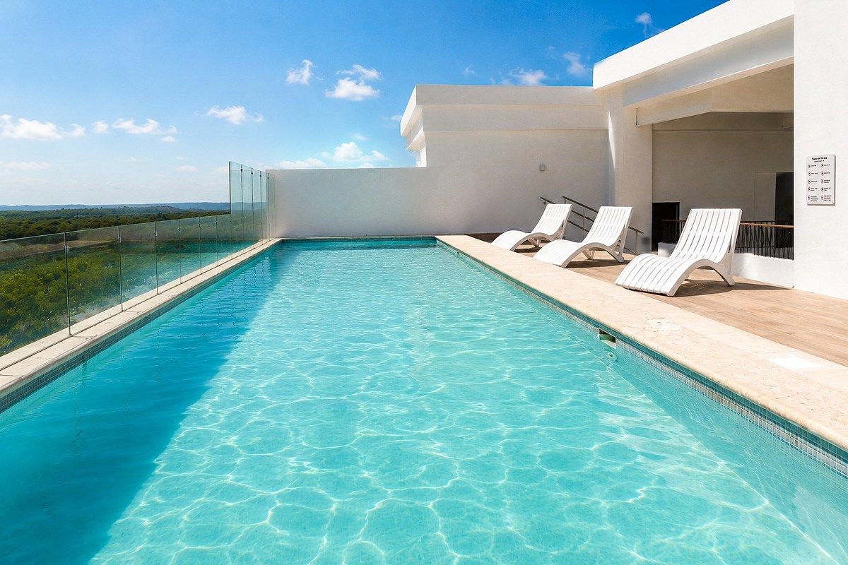 Apartamento en Punta Cana, foto 17 de 19