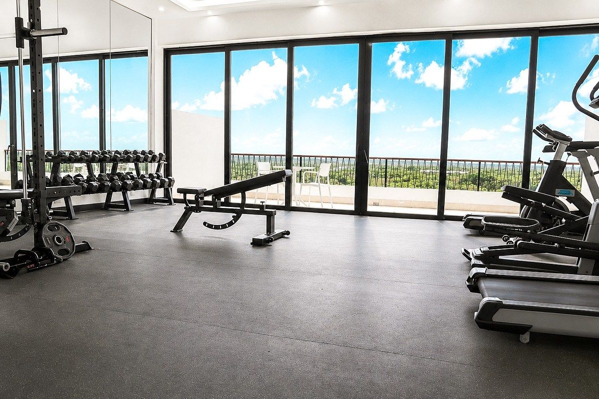 Apartamento en Punta Cana, foto 18 de 19