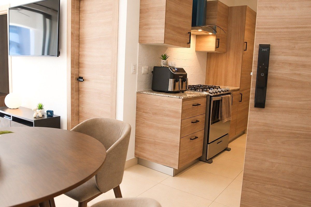 Apartamento en Punta Cana, foto 8 de 19