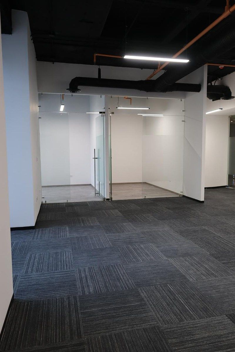 Novo escritório corporativo para alugar no centro de Monterrey, foto 1 de 4