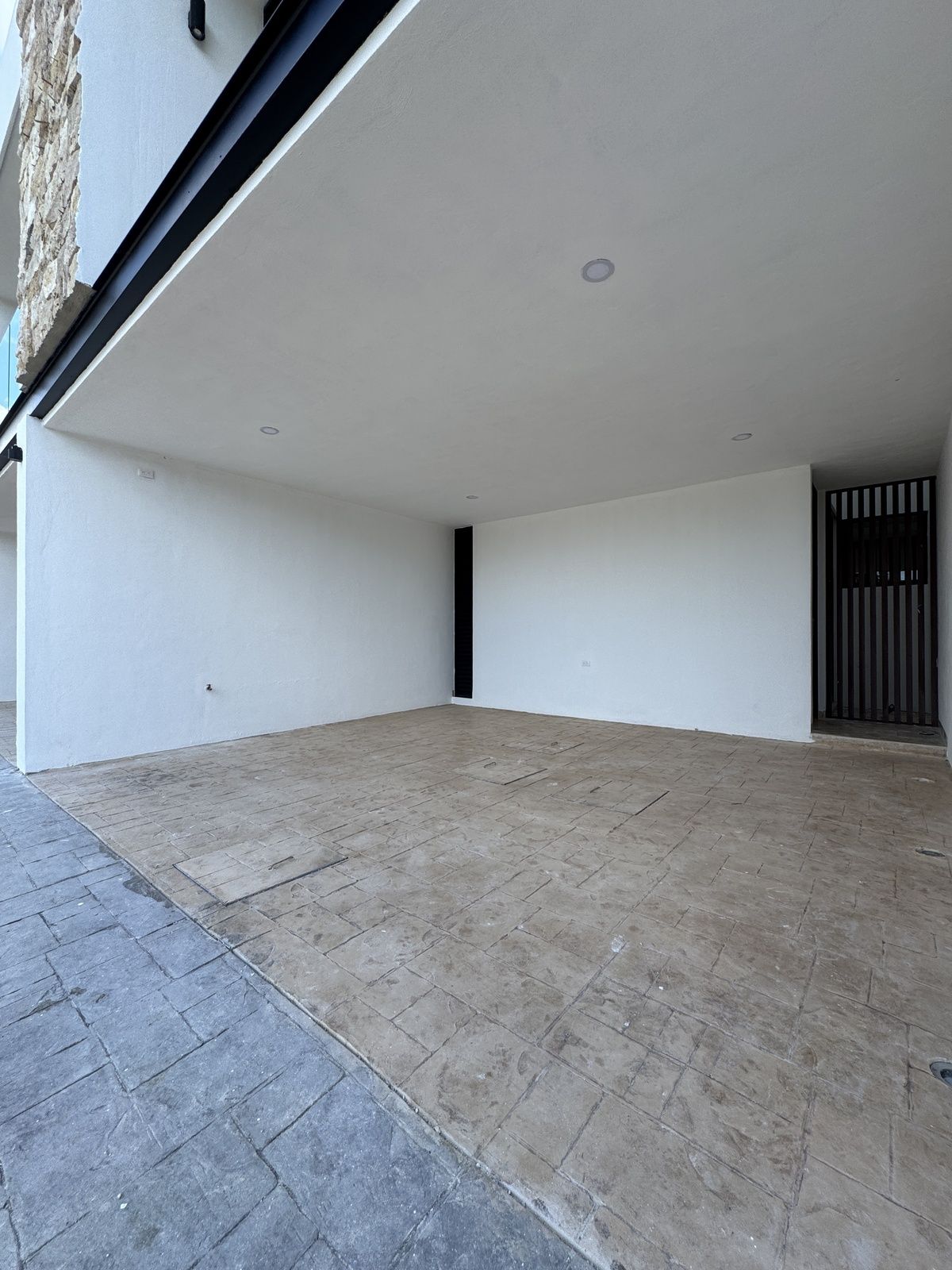 Villa en Cholul, Mérida, foto 2 de 22