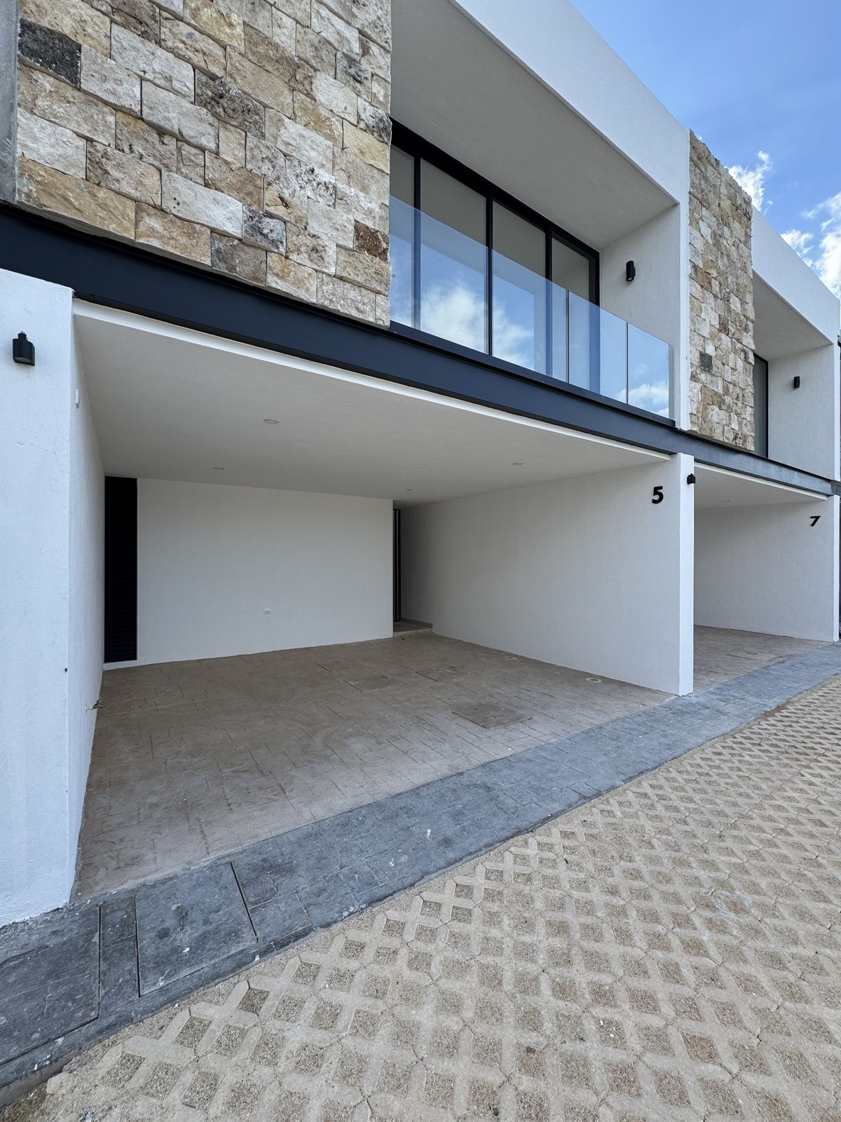 Villa en Cholul, Mérida, foto 3 de 22