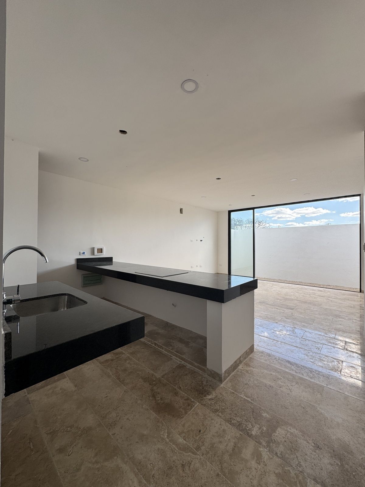 Villa en Cholul, Mérida, foto 6 de 22