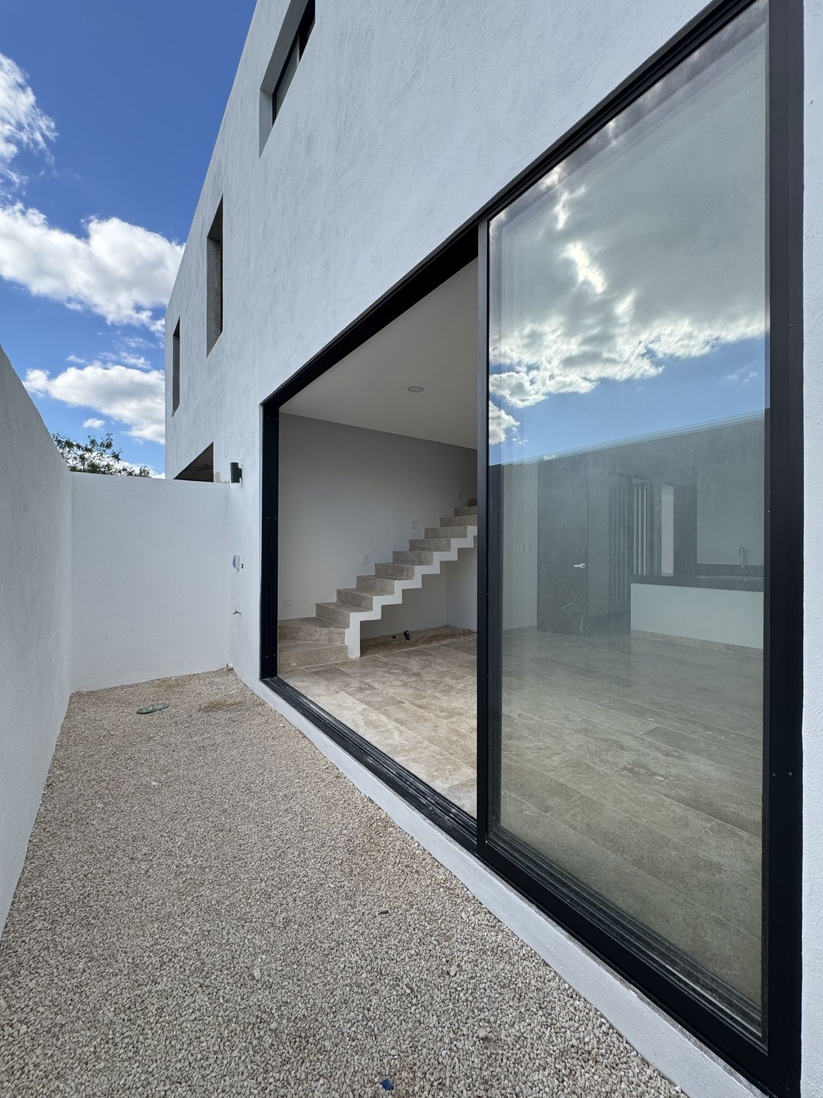 Villa en Cholul, Mérida, foto 9 de 22