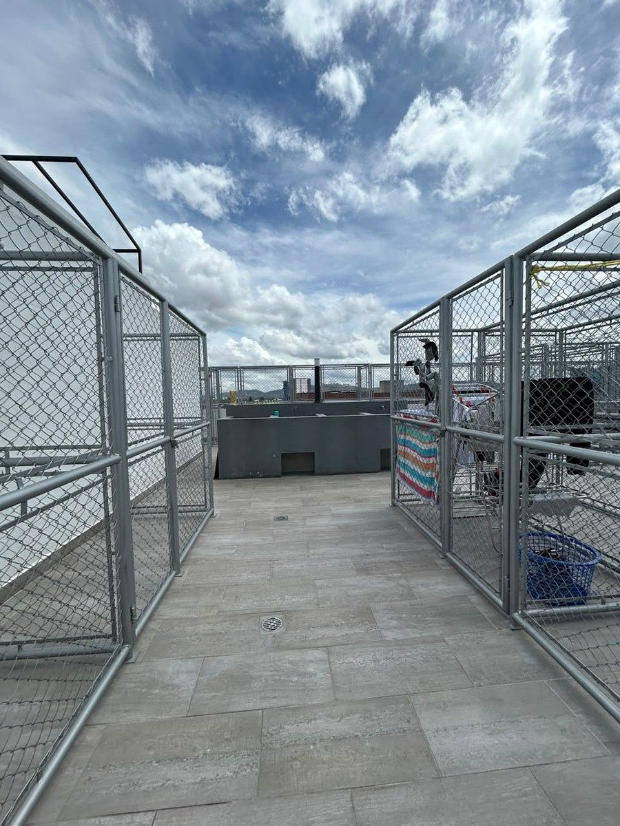 Apartamento en Zona 1, Guatemala, foto 8 de 12