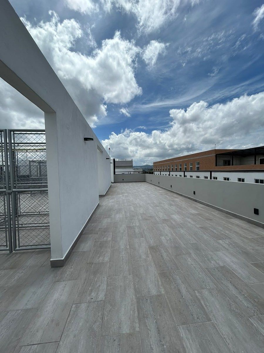 Apartamento en Zona 1, Guatemala, foto 11 de 12
