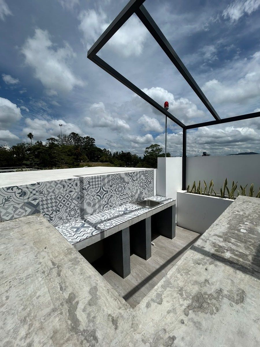 Apartamento en Zona 1, Guatemala, foto 12 de 12