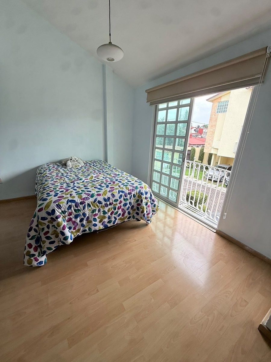 Casa en Jardines de Santa Mónica, Tlalnepantla de Baz, foto 15 de 18