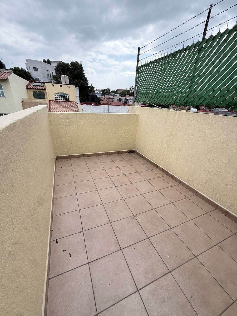 Casa en Jardines de Santa Mónica, Tlalnepantla de Baz, foto 17 de 18