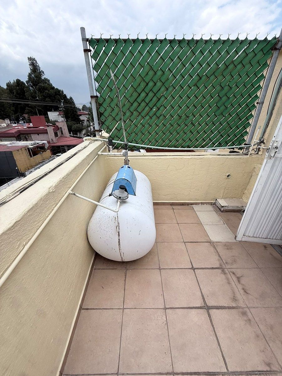 Casa en Jardines de Santa Mónica, Tlalnepantla de Baz, foto 18 de 18