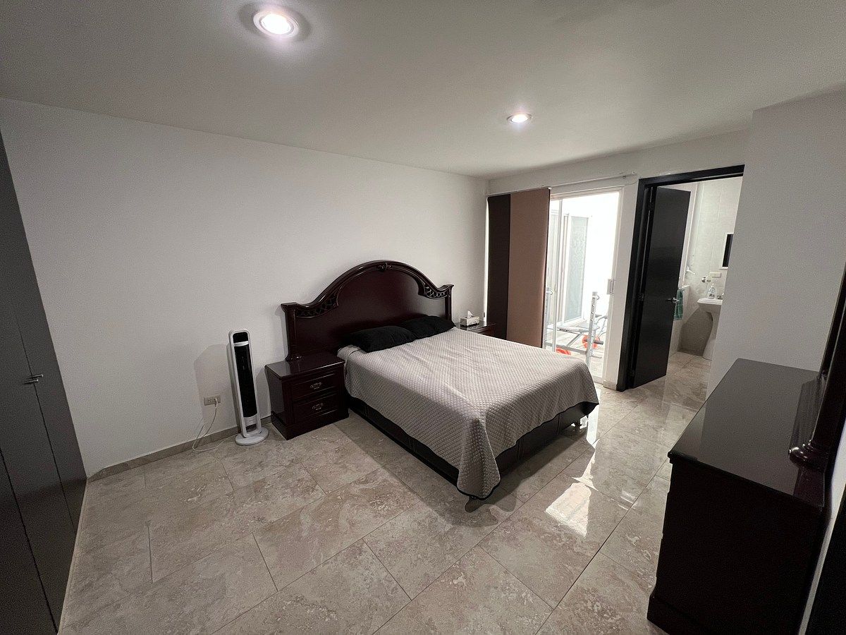 Casa em La Soledad, Aguascalientes, foto 8 de 12