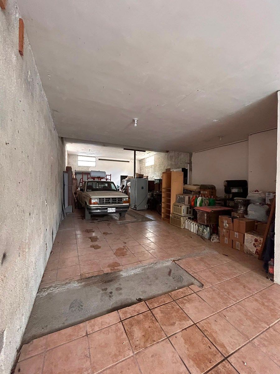Casa en Nuevo San Sebastián, Guadalupe, foto 12 de 21