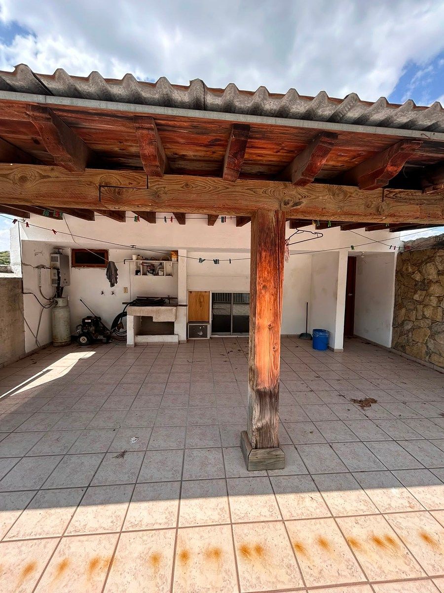 Casa en Nuevo San Sebastián, Guadalupe, foto 16 de 21