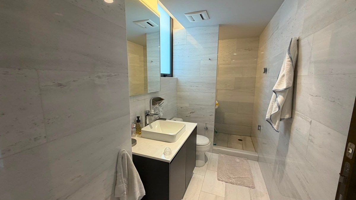 Departamento en Polanco I Sección, Miguel Hidalgo, foto 10 de 25
