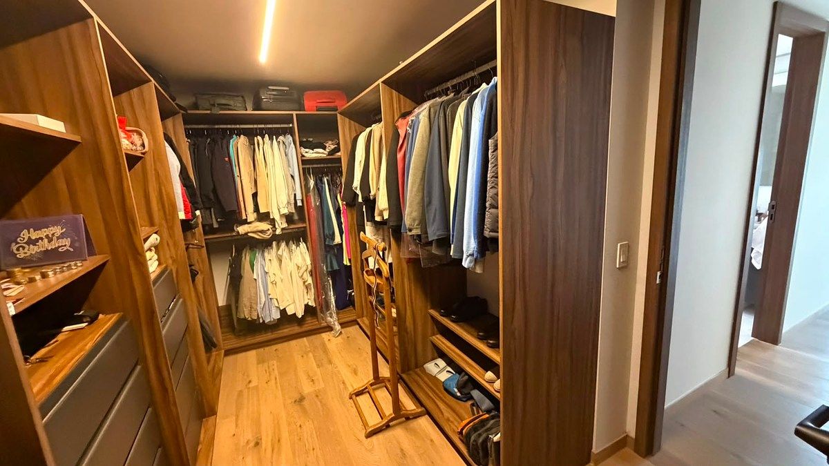 Departamento en Polanco I Sección, Miguel Hidalgo, foto 15 de 25