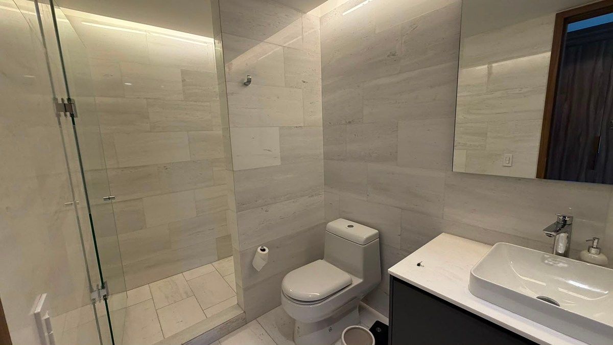 Departamento en Polanco I Sección, Miguel Hidalgo, foto 17 de 25