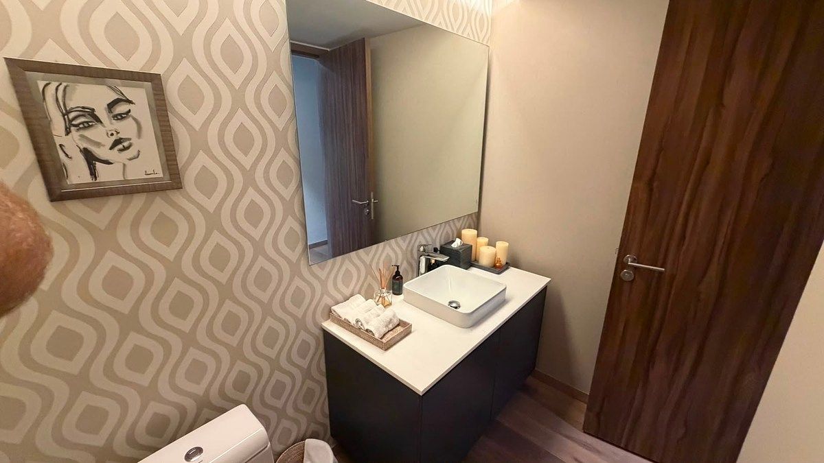 Departamento en Polanco I Sección, Miguel Hidalgo, foto 18 de 25