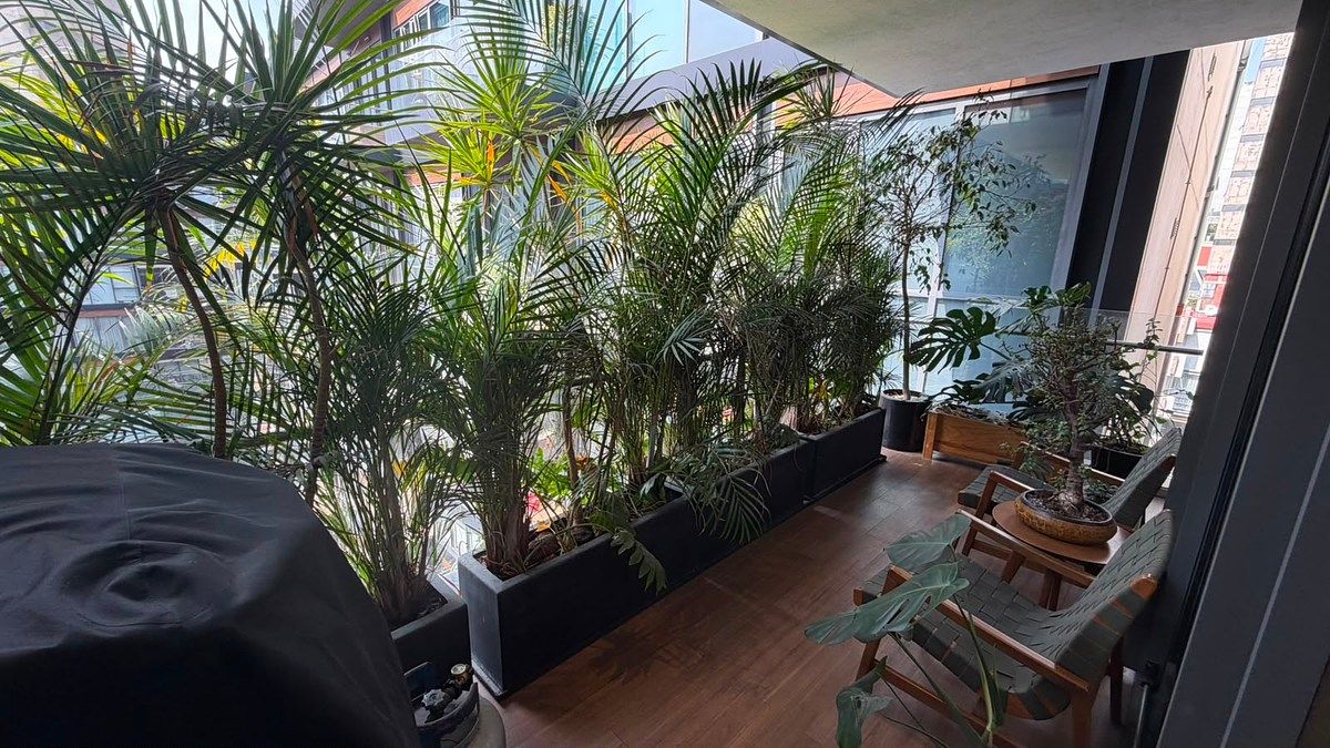 Departamento en Polanco I Sección, Miguel Hidalgo, foto 6 de 25