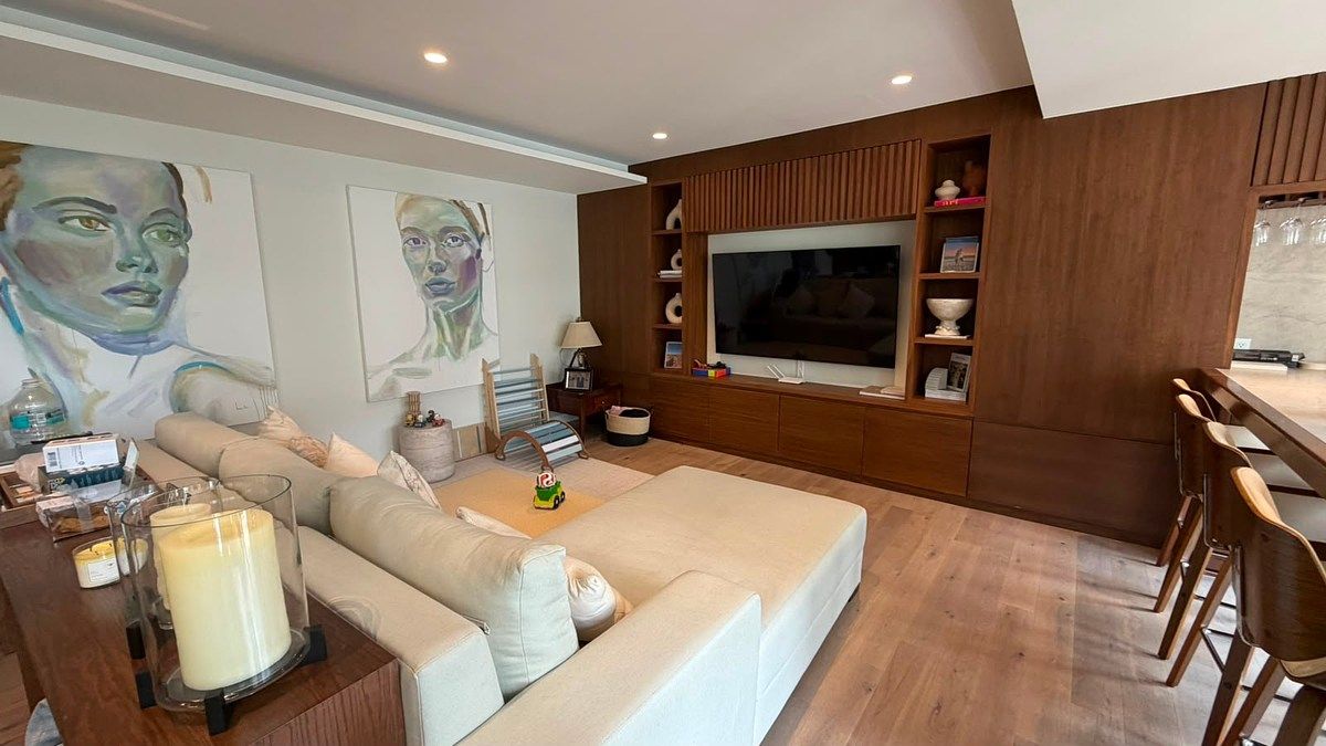 Departamento en Polanco I Sección, Miguel Hidalgo, foto 5 de 25
