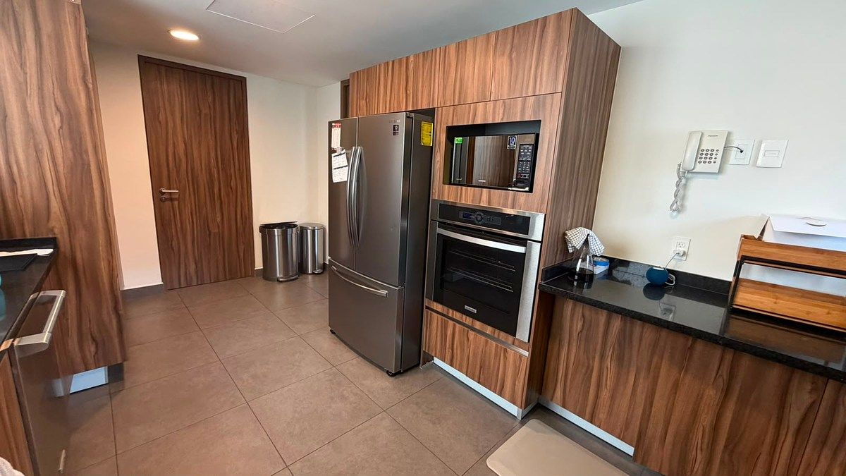 Departamento en Polanco I Sección, Miguel Hidalgo, foto 8 de 25