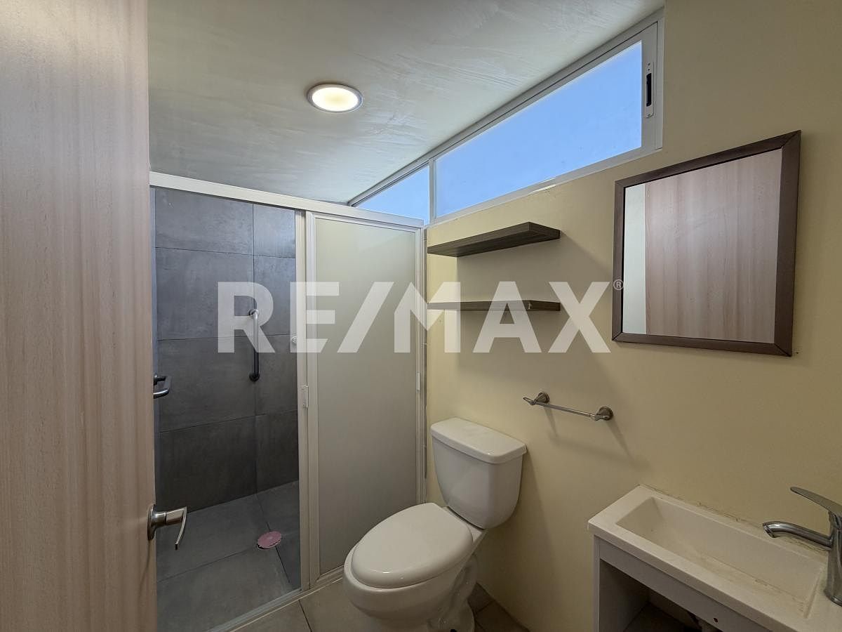 Casa en condominio en Palmares, Querétaro, foto 9 de 17