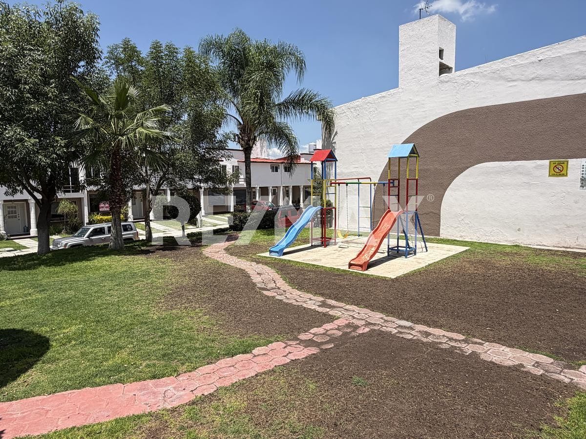 Casa em condomínio fechado em Palmares, Querétaro, foto 5 de 17