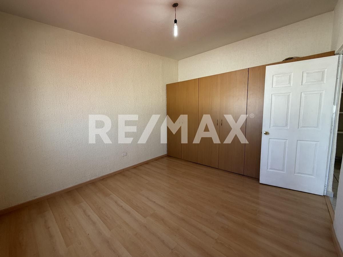 Casa en condominio en Palmares, Querétaro, foto 6 de 17