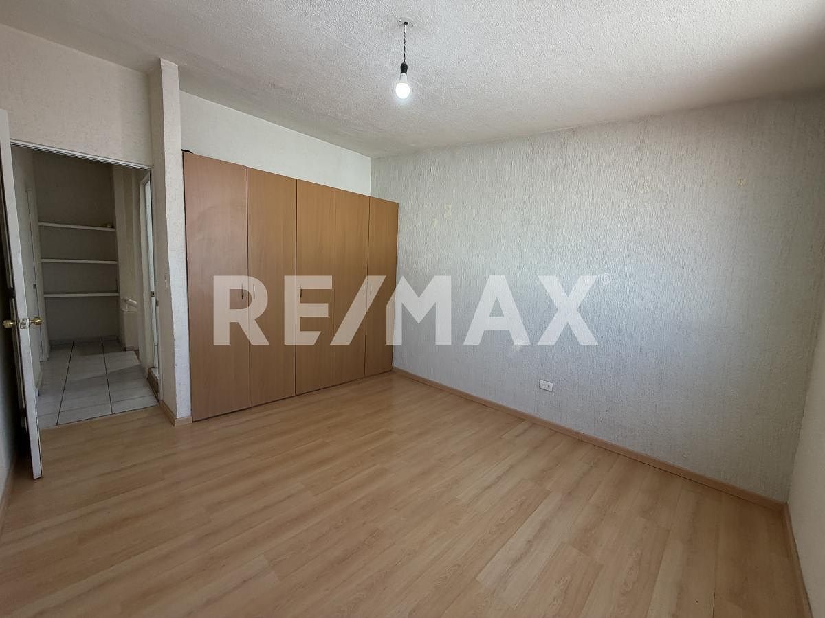 Casa en condominio en Palmares, Querétaro, foto 8 de 17