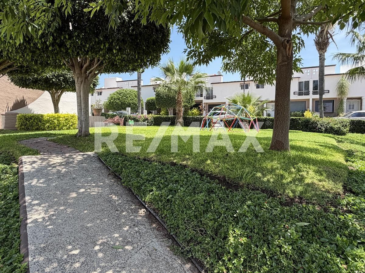 Casa en condominio en Palmares, Querétaro, foto 10 de 17