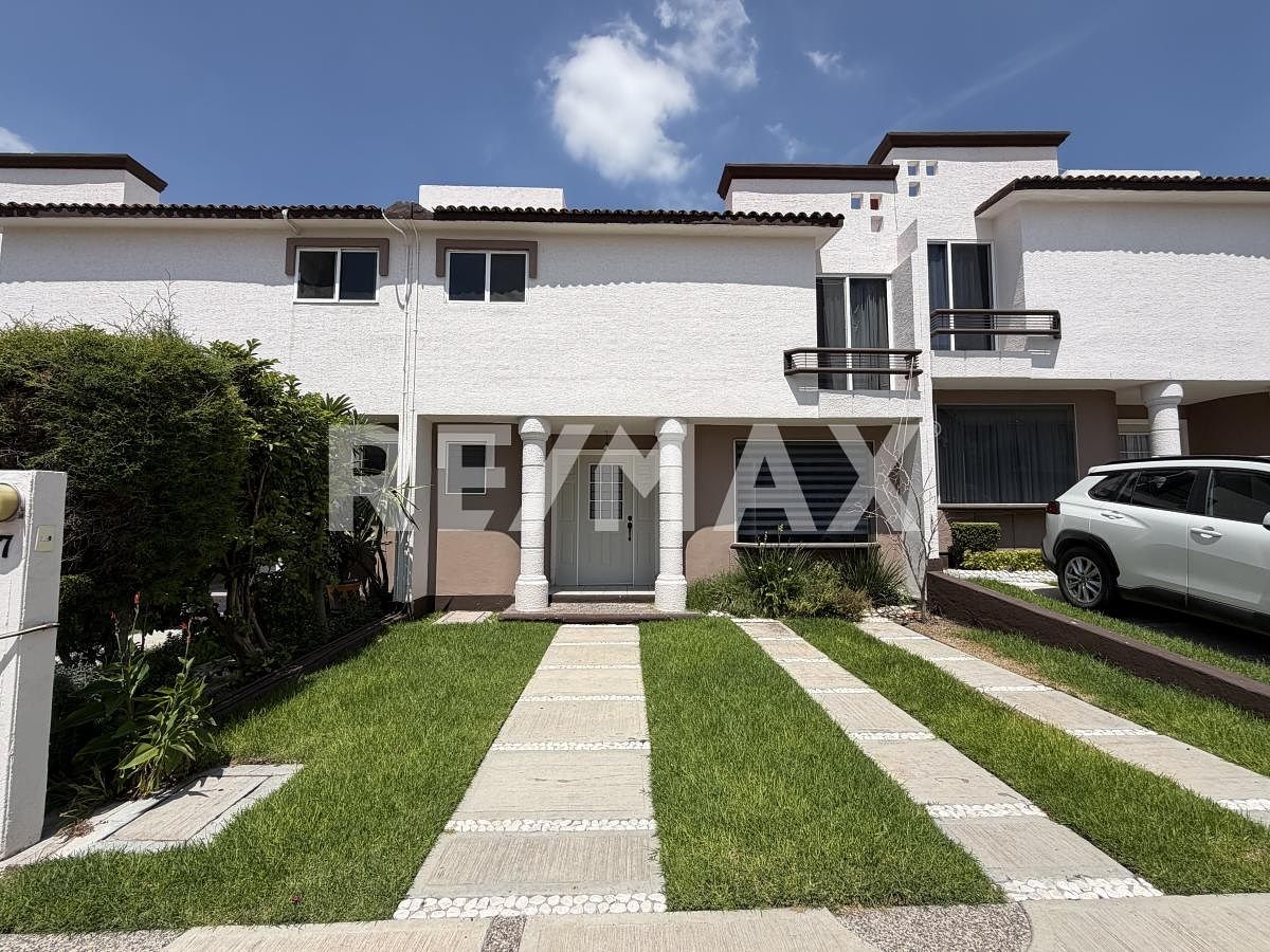 CASA PARA ALUGAR EM PALMARES EL SALITRE QUERETARO MAG689329, foto 1 de 17