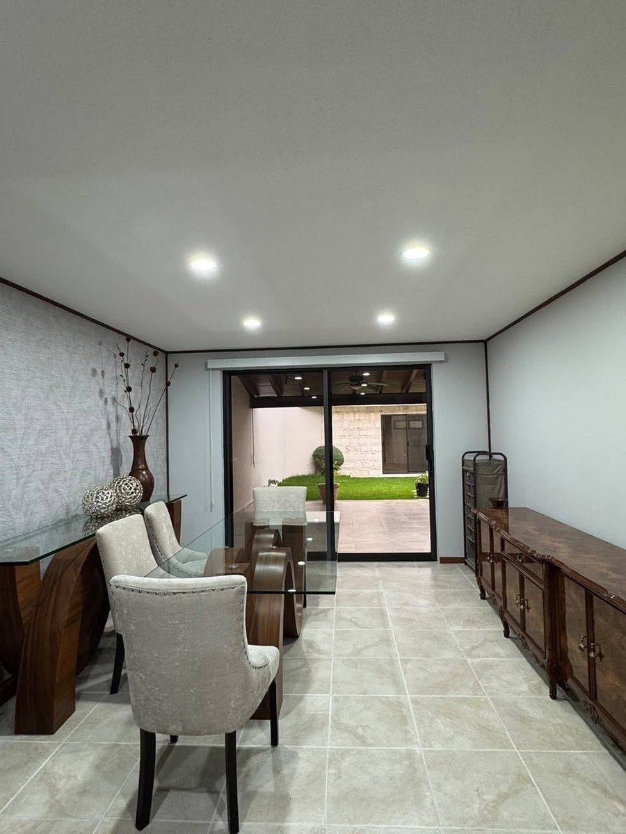 Casa en condominio en Fuentes de Angelopolis, Puebla, foto 6 de 23