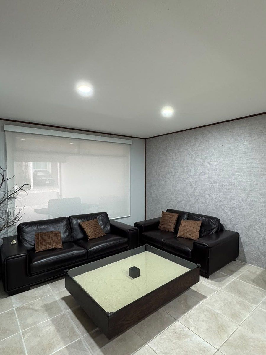 Casa en condominio en Fuentes de Angelopolis, Puebla, foto 5 de 23