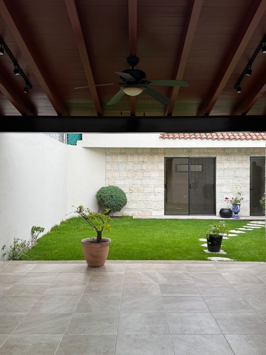 Casa en condominio en Fuentes de Angelopolis, Puebla, foto 9 de 23