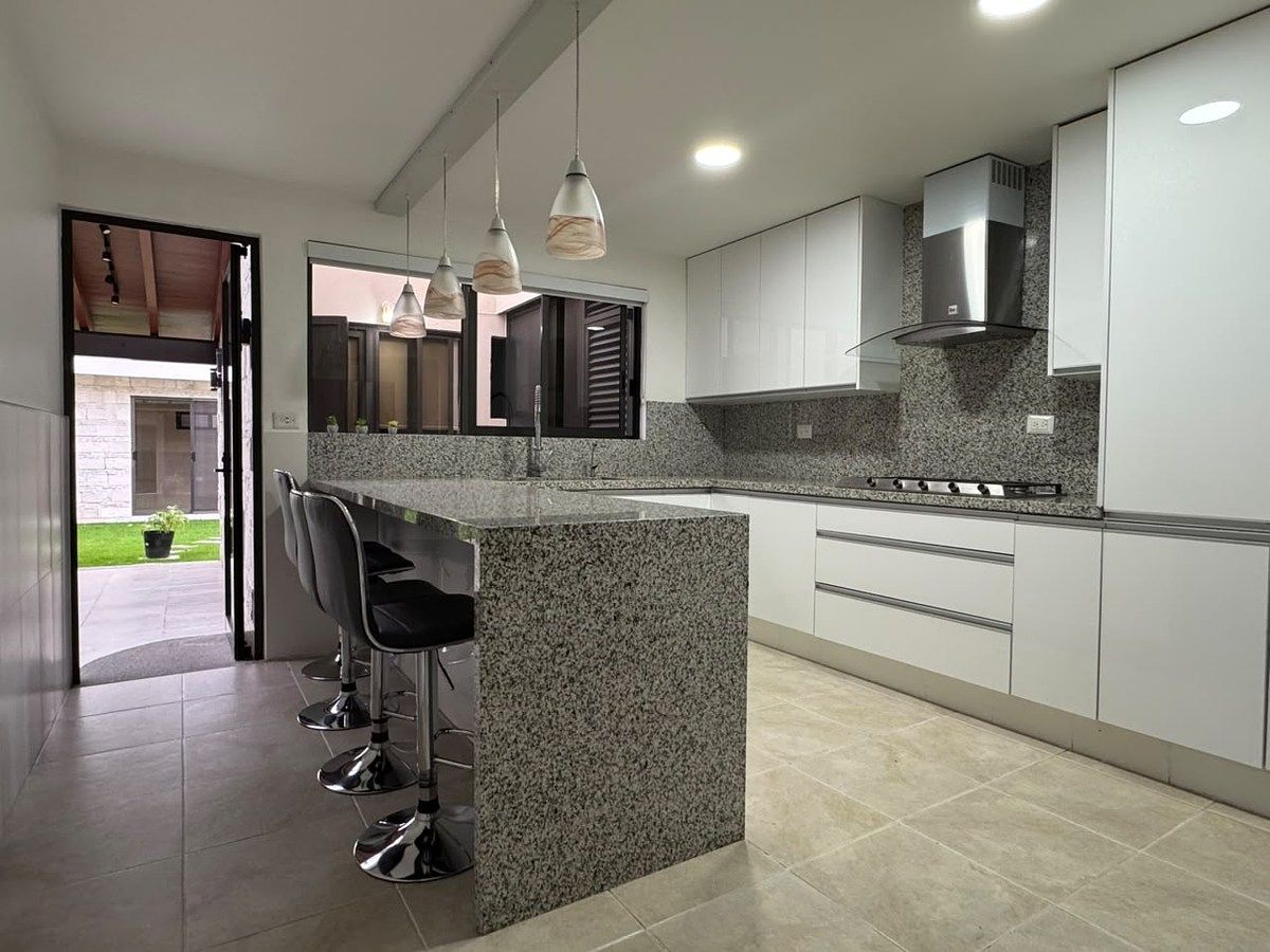 Casa en condominio en Fuentes de Angelopolis, Puebla, foto 7 de 23